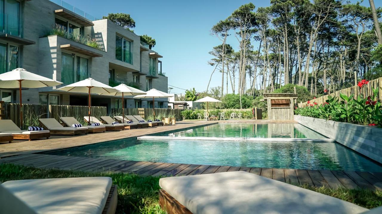 Casagrande Hotel&Beach Club José Ignacio Exterior foto The Cape of Good Hope is a popular tourist destination.
