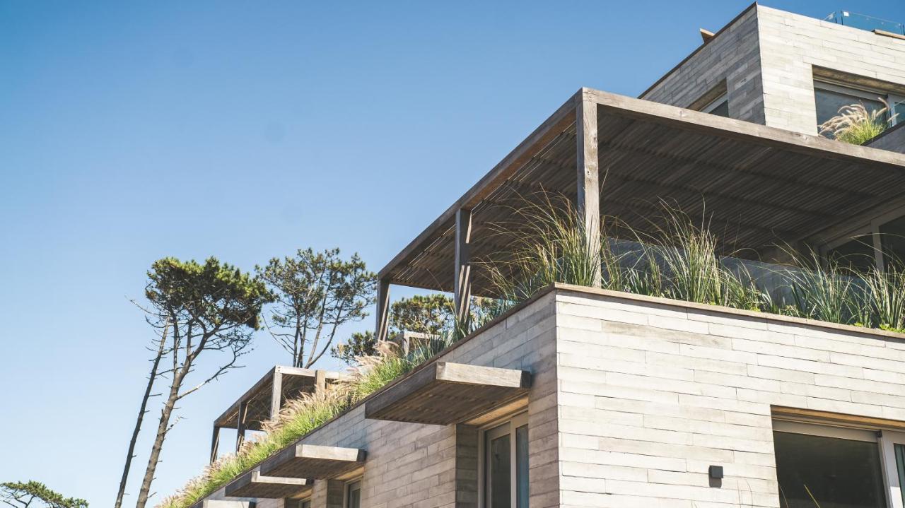 Casagrande Hotel&Beach Club José Ignacio Exterior foto The Green House